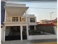Casa en El Coyol, Gustavo A. Madero, Ciudad de México