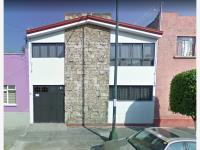 Casa en Industrial, Gustavo A. Madero, Ciudad de México