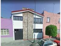 Casa en venta en Industrial, Gustavo A. Madero — foto 2 de 5