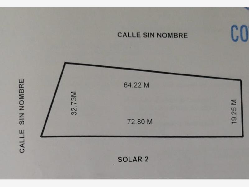 Terreno en Venta en San Miguel