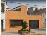 Casa en Estrella, Gustavo A. Madero, Ciudad de México
