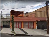Casa en Estrella, Gustavo A. Madero, Ciudad de México