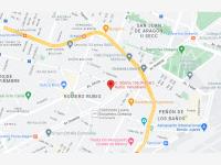 Departamento en venta en Romero Rubio, Venustiano Carranza — foto 3 de 8