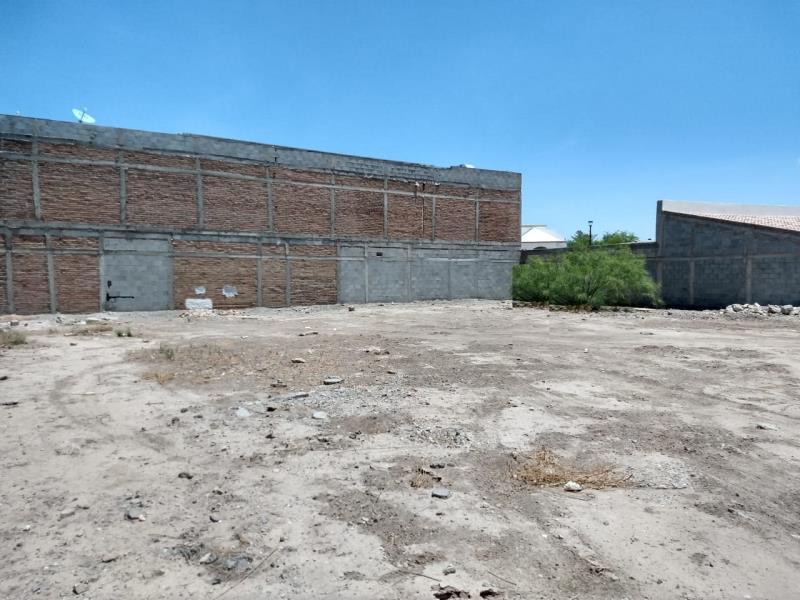Terreno en venta en Hacienda del Rosario, Torreón — foto 1 de 14