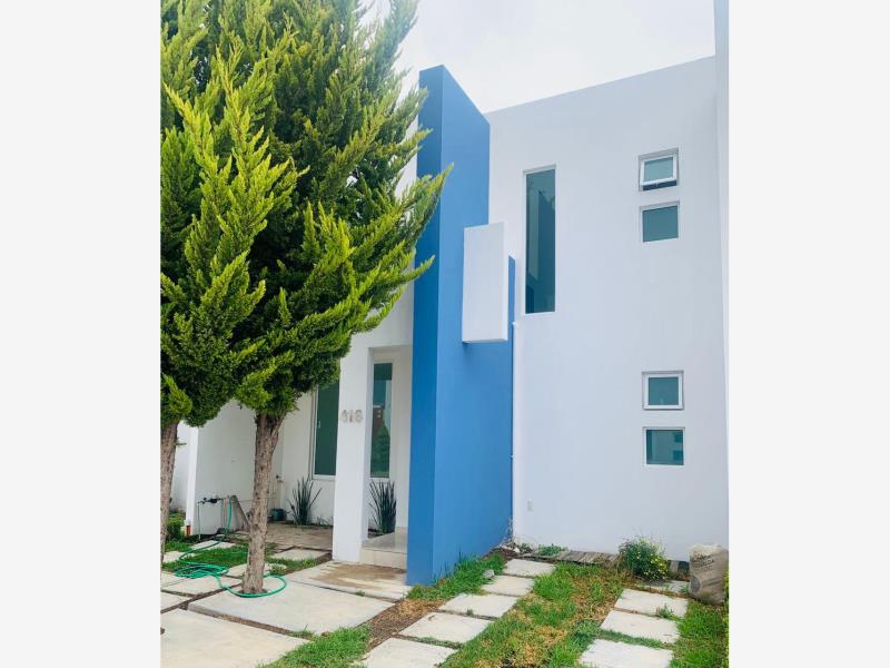 Casa en renta en Issste, Pachuca de Soto — foto 1 de 11
