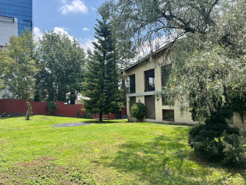 Casa en venta en Jardines del Pedregal, Álvaro Obregón — foto 1 de 16
