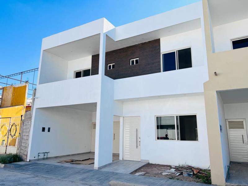 Casa en Venta en Los Doctores, Lerdo, Durango