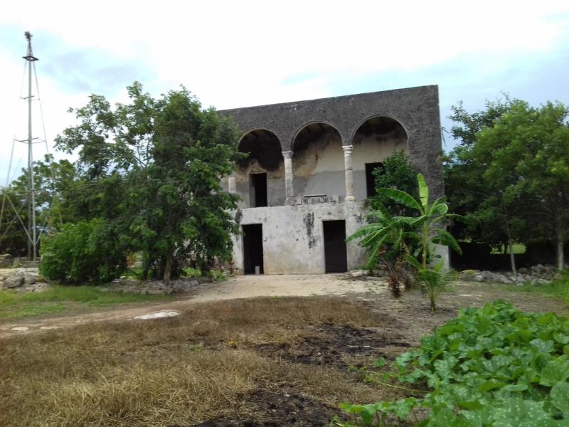Finca-Rancho en venta en Baca, Baca — foto 1 de 10