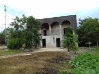 Finca-Rancho en venta en Baca, Baca, Yucatán