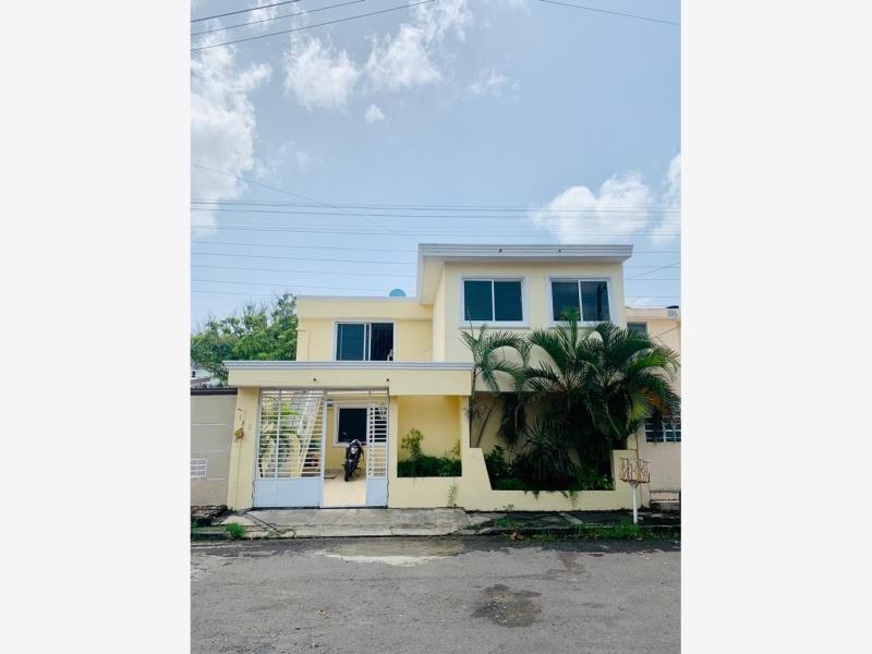Casa en venta en La Floresta, Tierra Blanca