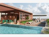 Departamento en venta en Cancún Centro, Benito Juárez — foto 3 de 46