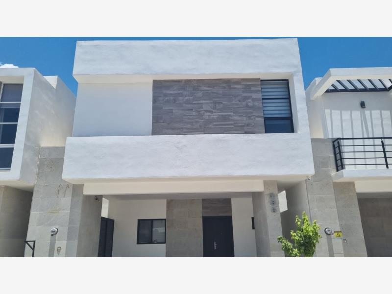 Casa en venta en Los Viñedos, Torreón — foto 1 de 15