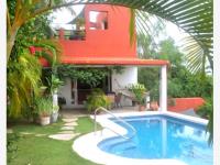 Casa en venta en Residencial Conejos, Santa María Huatulco — foto 2 de 37