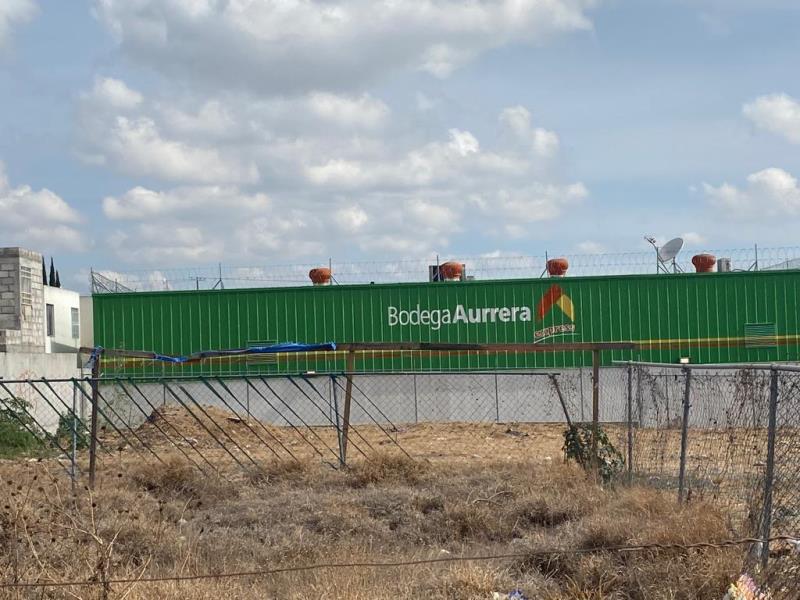 Terreno en venta en Paseos del Marques, El Marqués — foto 1 de 11