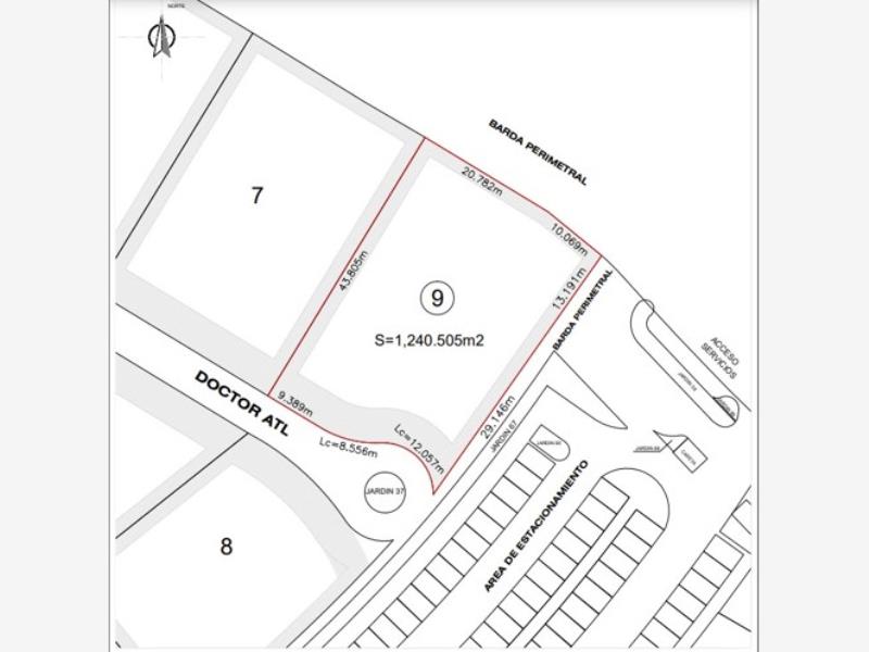 Terreno en venta en El Carmen, Atlixco — foto 1 de 16