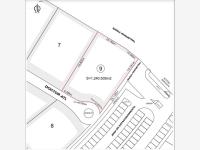 Venta terreno en Fracc El Carmen. Con casa club con alberca. Atlixco
