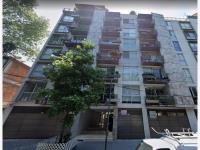 Departamento en Roma Norte, Cuauhtémoc, Ciudad de México