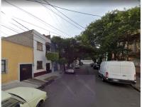 Casa en venta en Roma Sur, Cuauhtémoc — foto 2 de 6