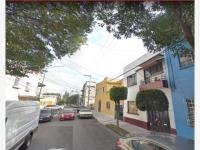 Casa en venta en Roma Sur, Cuauhtémoc — foto 3 de 6