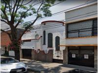 Casa en venta en Hipódromo Condesa, Cuauhtémoc — foto 2 de 5