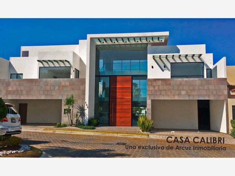 Casa en venta en Lomas de Angelópolis, San Andrés Cholula — foto 1 de 26