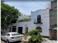 Casa en venta en Hipódromo Condesa, Cuauhtémoc — foto 3 de 5