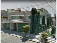 Casa en venta en Jardin Balbuena, Venustiano Carranza — foto 2 de 5