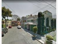 Casa en venta en Jardin Balbuena, Venustiano Carranza — foto 3 de 5