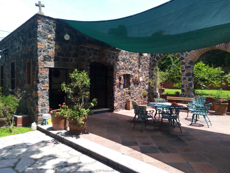 Casa en venta en Granjas Mérida, Temixco — foto 1 de 18