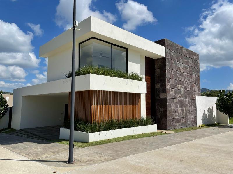 Casa en venta en Club de Golf Campestre, Tuxtla Gutiérrez — foto 1 de 13