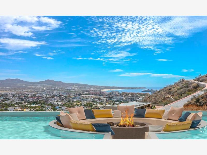 Departamento en venta en El Pedregal, Los Cabos — foto 1 de 28