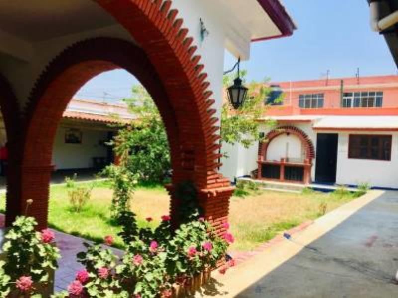 Casa en venta en Santa Maria Ixcotel, Santa Lucía del Camino — foto 1 de 12