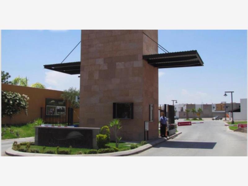 Casa en renta en Los Viñedos, Torreón — foto 1 de 10