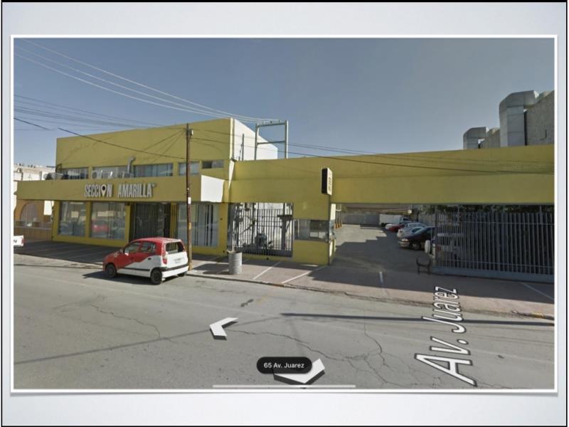 Oficina en renta en Torreon Centro, Torreón — foto 1 de 9
