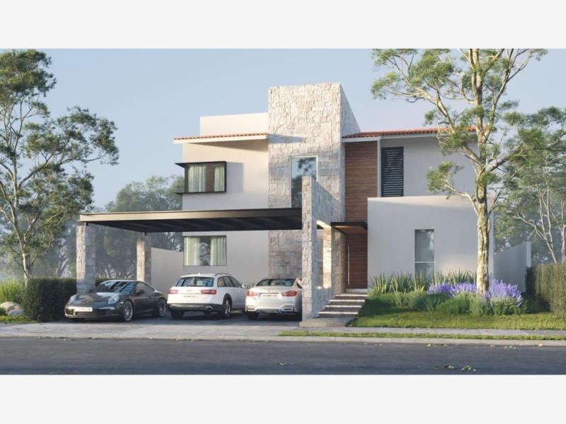 Casa en venta en Paraíso Country Club, Emiliano Zapata — foto 1 de 6