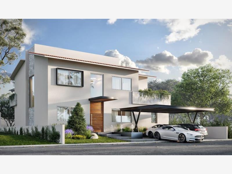 Casa en venta en Paraíso Country Club, Emiliano Zapata — foto 1 de 6