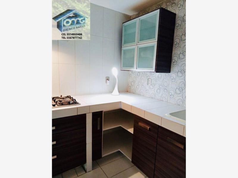 Casa en renta en San Jeronimo Lidice, La Magdalena Contreras — foto 1 de 4