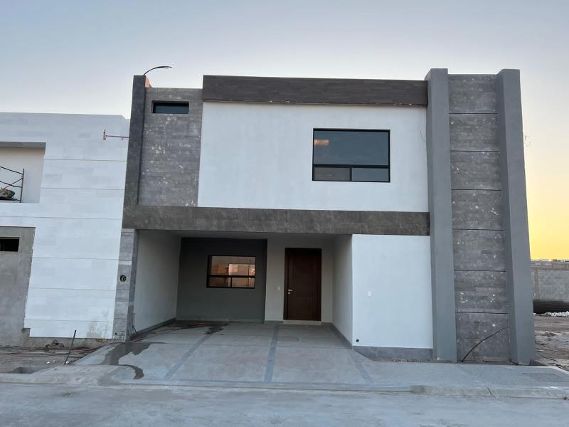 Casa en venta en Los Viñedos, Torreón — foto 1 de 19