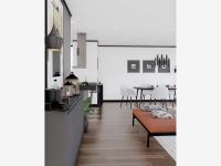 Departamento en venta en Las Americas, Morelia — foto 3 de 12