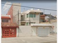 Casa en Valle de Aragón 3ra. Sección Poniente, Ecatepec de Morelos, México