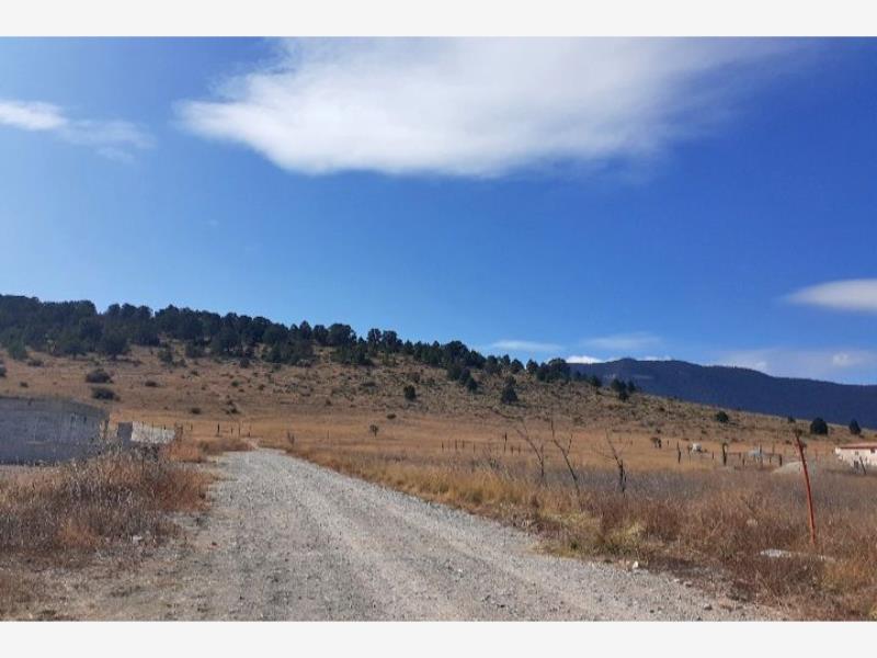 Terreno en venta en San Ignacio de Abajo, Arteaga — foto 1 de 3