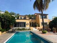 Casa en Club de golf Tabachines, Cuernavaca, Morelos
