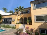 Casa en venta en Club de golf Tabachines, Cuernavaca — foto 3 de 46