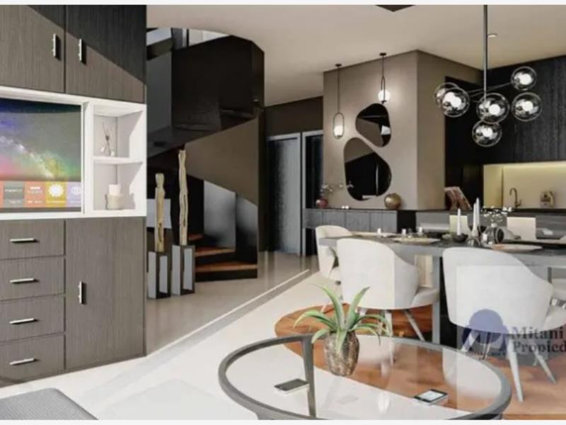 Departamento en venta en Jardines del Moral, León — foto 1 de 3