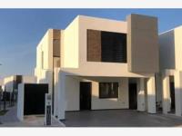 Casa en Rancho Santa Mónica, Aguascalientes, Aguascalientes