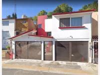 Casa en Lomas Verdes 4a Sección, Naucalpan de Juárez, México