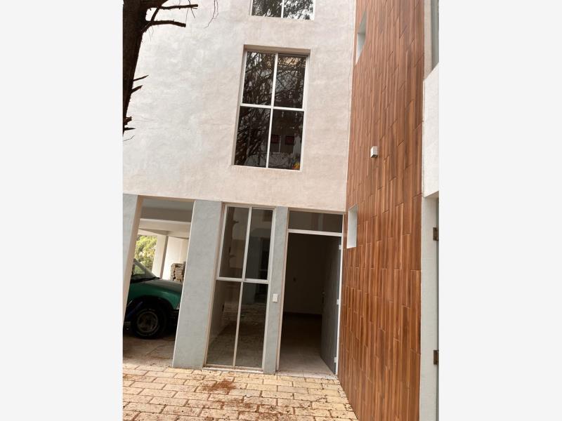 Departamento en venta en Villas San Juan, Cuautlancingo — foto 1 de 28