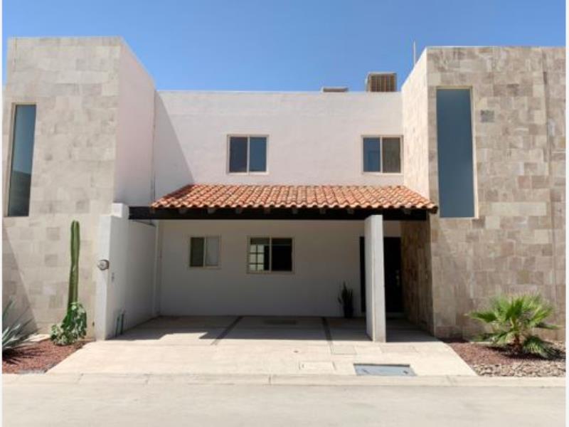 Departamento en Renta en Residencial Palma Real, Torreón, Coahuila de Zaragoza