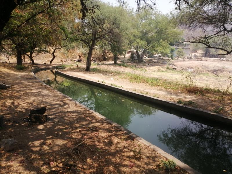 Terreno en venta en Emiliano Zapata, Tlaquiltenango — foto 1 de 4