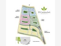 Terreno en venta en El Cardenchal, Torreón — foto 3 de 14